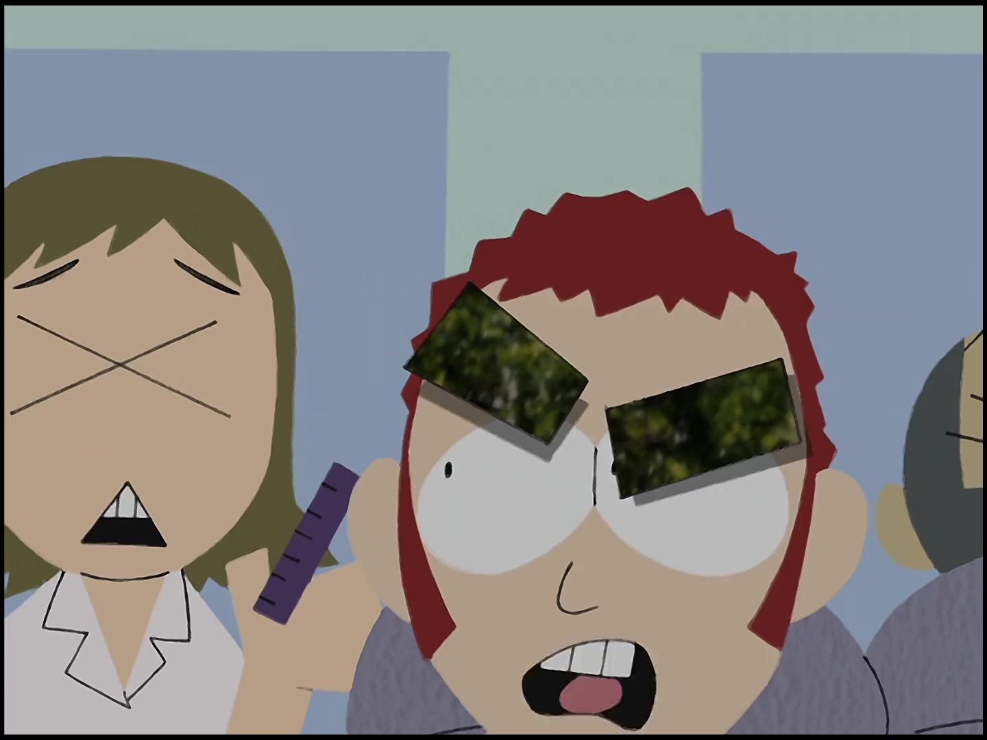 FLCL (Episode 5) Raw Clips (58).mp4